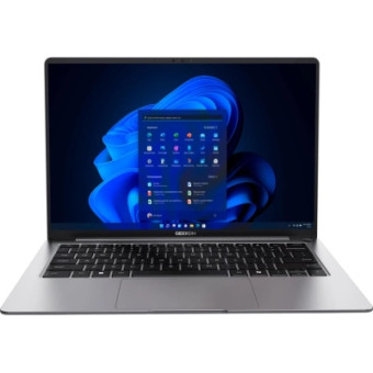 Изображение Ноутбук GEEKOM X14 Pro (GEEKBOONX14CMOU9185H-322-US)