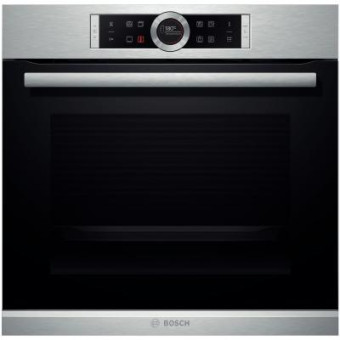 Зображення Духова шафа Bosch HBG 6730 S1 (HBG6730S1)