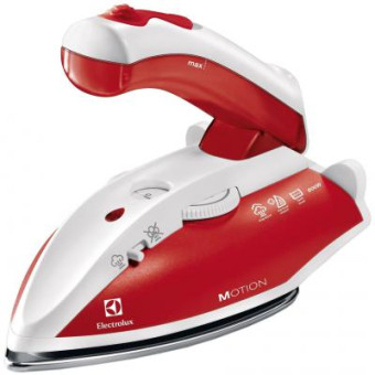 Зображення Праска Electrolux EDBT800
