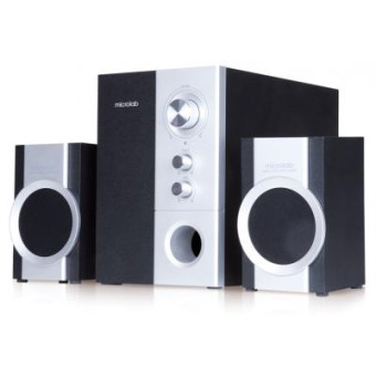 Изображение Акустическая система Microlab M-590 Black