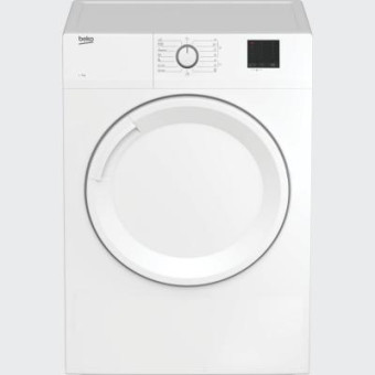 Зображення Сушильна машина Beko DA7011PA