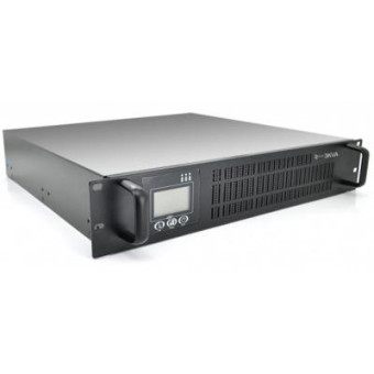 Изображение Источник бесперебойного питания Ritar RT-3KS-LCD