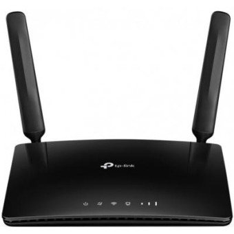 Изображение Маршрутизатор TP-Link TL-MR150