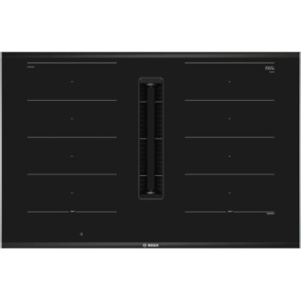 Зображення Варильна поверхня Bosch PXX875D67E