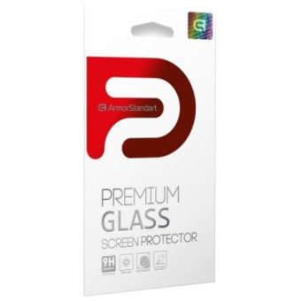 Зображення Захисне скло Armorstandart Glass.CR Apple iPhone 12 mini (ARM57195)