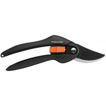 Изображение Секатор Fiskars Gardening SingleStep P26, 20.8см, 200г