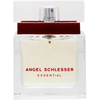 Изображение Парфюмированная вода Angel Schlesser Essential for Women тестер 100 мл (8427395677204)