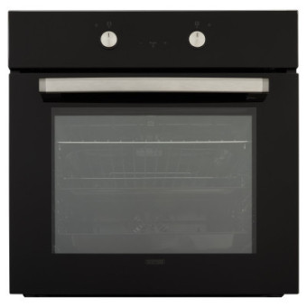 Изображение Духовой шкаф Eleyus MILA 6009 BL