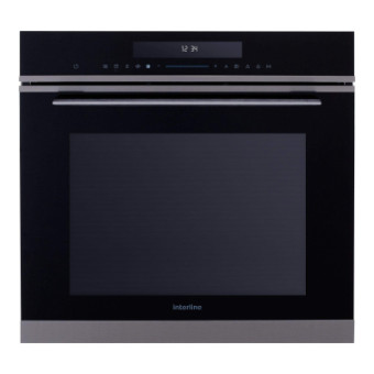 Изображение Духовой шкаф Interline OMG 970 SCD BA