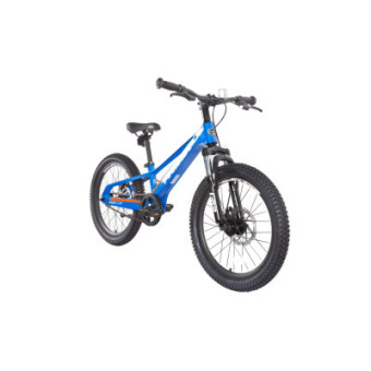 Изображение Trinx Seals 1.0 20" Blue-Silver-Orange (SEALS1.0BSO)