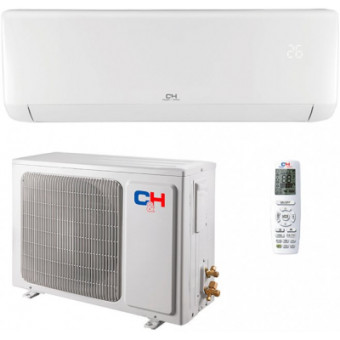 Изображение Кондиционер Cooper&Hunter CH-S09XN8