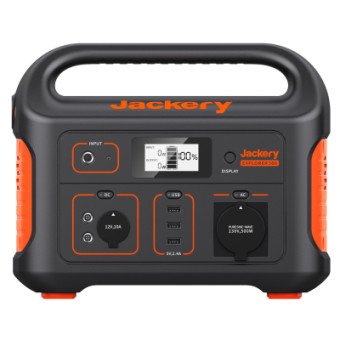 Изображение JACKERY Explorer 500EU (Explorer-500EU)