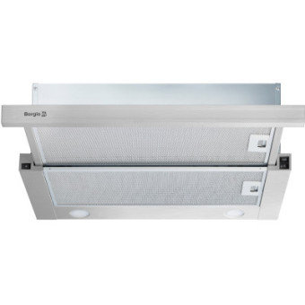 Изображение Вытяжки Borgio TLC (TR) 60 Inox