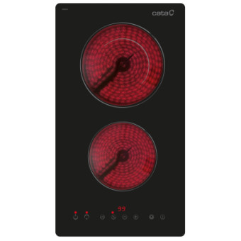 Изображение Варочная поверхность Cata TD 3002 BK