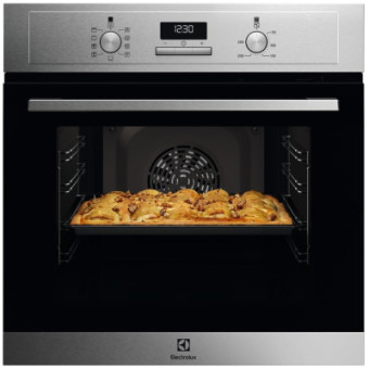 Изображение Духовой шкаф Electrolux EOD3C40BX