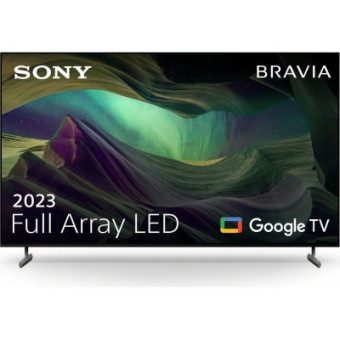 Зображення Телевізор Sony KD65X85L