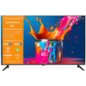Изображение Телевизор OzoneHD 40FSN93T2