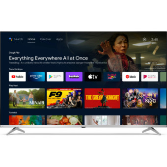 Изображение Телевизор Sharp 50FP1EA (4T-C50FP1EL2AB)