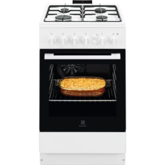 Изображение Плита Electrolux LKG504011W