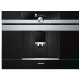 Зображення Кавомашина Siemens CT718L1B0