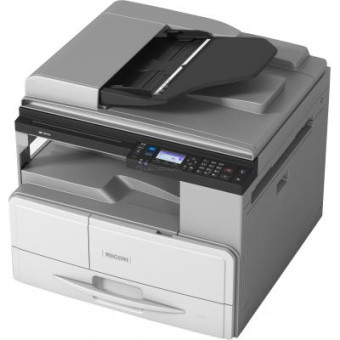 Изображение БФП Ricoh MP 2014AD (417378)