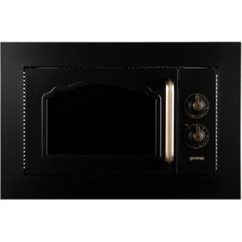 Зображення Мікрохвильова піч Gorenje BM235CLB