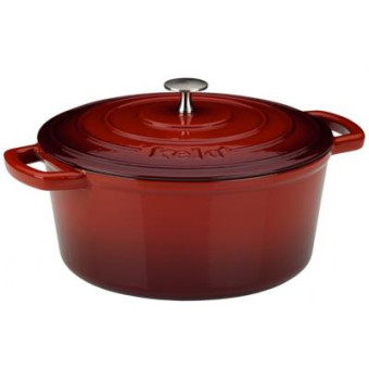 Изображение Кастрюля Kela Calido 2.5 л Red (11940)