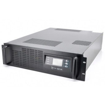 Изображение Источник бесперебойного питания Ritar RT-6KS-LCD