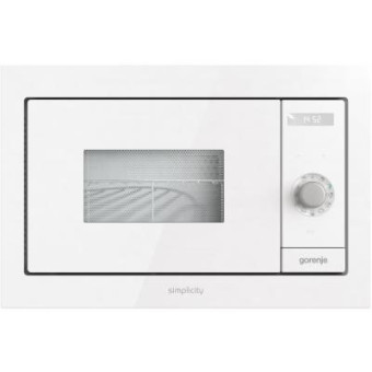 Изображение Микроволновая печь Gorenje BM235SYW