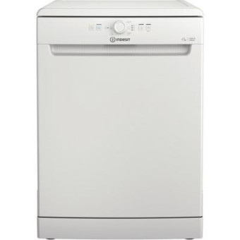 Зображення Посудомийна машина Indesit DFE1B1913