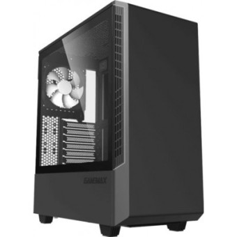 Зображення Корпус Gamemax Panda BK