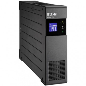 Изображение Источник бесперебойного питания Eaton Ellipse PRO 850 DIN (9207-53086)