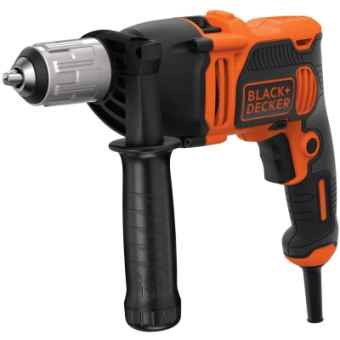 Изображение Дрель Black&Decker BEH850