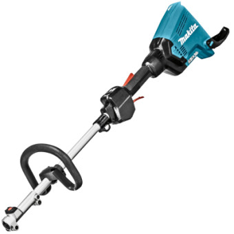 Изображение Триммер садовый Makita DUX60Z LXT(без АКБ и ЗУ) (DUX60Z)