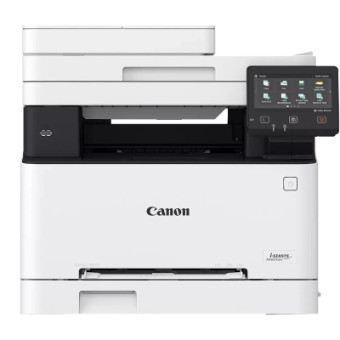 Изображение МФУ Canon i-SENSYS MF657Cdw (5158C014)