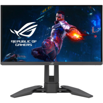 Изображение Монитор Asus  24.1" ROG Swift Pro PG248QP(90LM08T0-B01370)