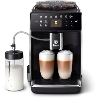 Зображення Кавомашина Saeco GranAroma SM 6480/00 (SM6480/00)