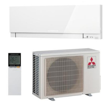 Изображение Кондиционер Mitsubishi Electric MSZ-EF50VE3W/MUZ-EF50VE