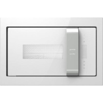 Изображение Микроволновая печь Gorenje BM235ORA-W