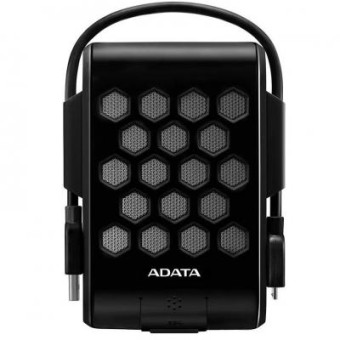 Изображение Внешний жесткий диск Adata 2.5" 1TB  (AHD720-1TU31-CBK)