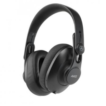 Зображення Навушники AKG K361-BT