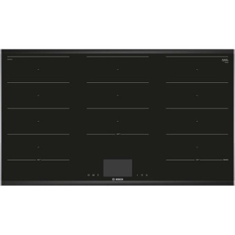 Изображение Варочная поверхность Bosch PXX975KW1E