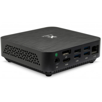 Зображення Комп'ютер Vinga Mini PC V600 (V600AM300U.4256)