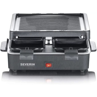 Зображення Гриль SEVERIN RG 2370