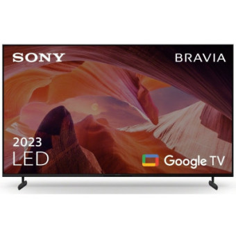 Изображение Телевизор Sony KD65X80L