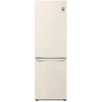 Изображение Холодильник LG GC-B459SECL