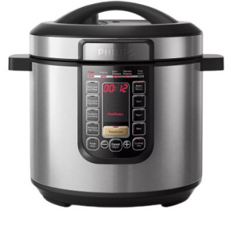Зображення Мультиварка Philips HD2237/41