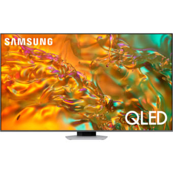 Зображення Телевізор Samsung QE75Q80DAUXUA