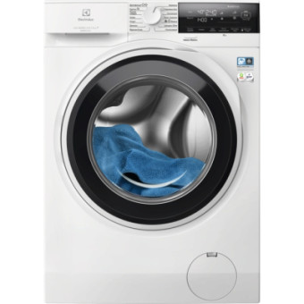 Зображення Пральна машина  Electrolux EW6F3494UAC