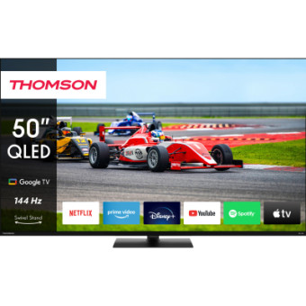 Изображение Телевизор Thomson 50QG7C14